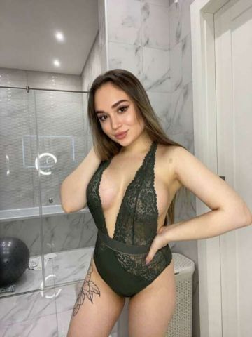 Анкета проститутки Нила, 24 года